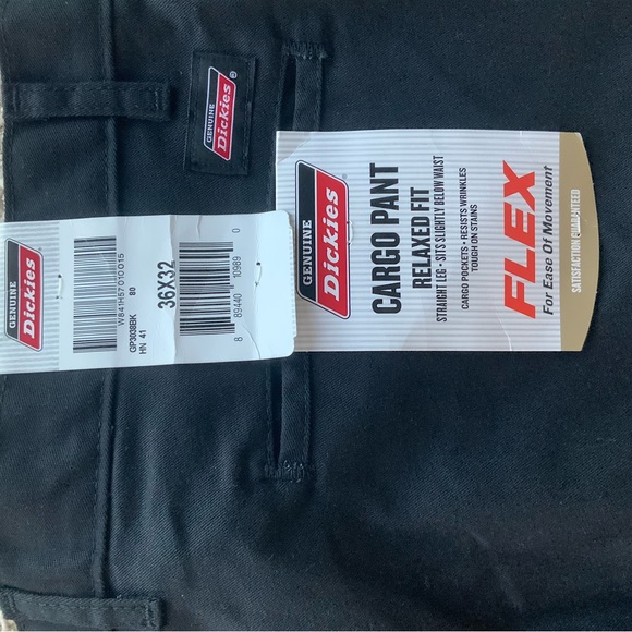 Dickies Cargo Pants - Picture 3 of 3